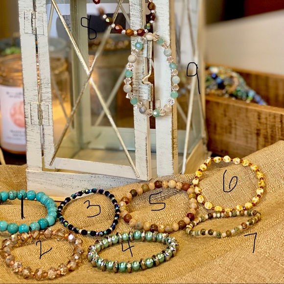 Stretch Bracelet- see Description on 1st post:) - Picture 1 of 1